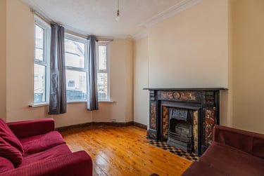 4 bed house, Tewkesbury Street, Cathays, Cardiff, CF244QQ - Image 2